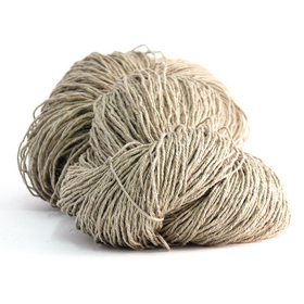 Veera Pellavalanka, vyyhti 500 g = n. 475 m