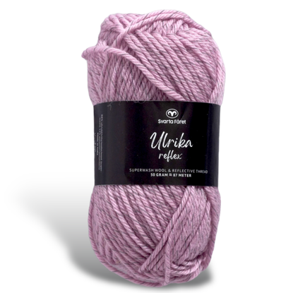  Heijastinlanka Ulrika Reflex, 50 g = 100 m