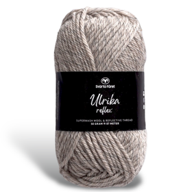  Heijastinlanka Ulrika Reflex, 50 g = 100 m