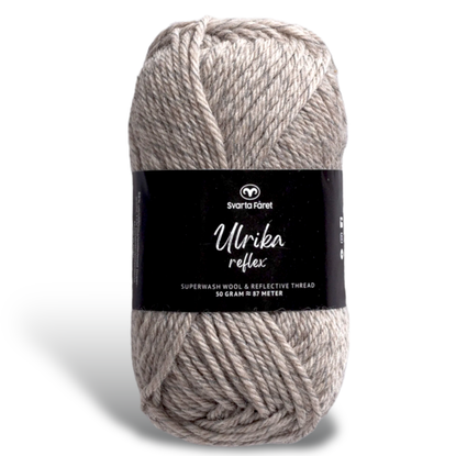  Heijastinlanka Ulrika Reflex, 50 g = 100 m