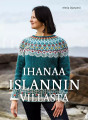 Ihanaa Islannin villasta (Kovakantinen kirja)