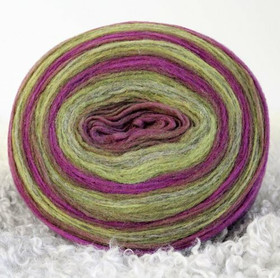 Villanka Hahtuvakiekko, kierteetön hahtuvalanka