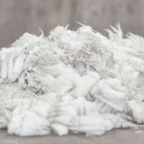 Alpakan II-laatuinen raakavilla, 100 g