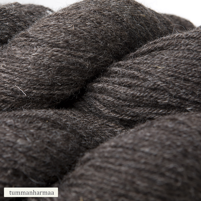 Monikäyttöinen Vuonue Tilta täysvillalanka,  100 g / 230 m
