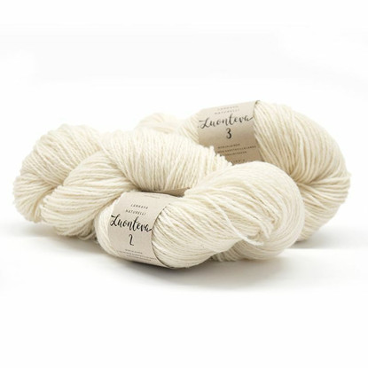 Lankava Naturelli Luonteva 2 villalanka,  100 g / 320 m