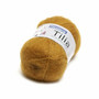 Filcolana Tilia, untuvanpehmeä silkki-mohair-lanka, 25 g / 210 m
