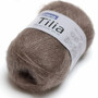 Filcolana Tilia, untuvanpehmeä silkki-mohair-lanka, 25 g / 210 m