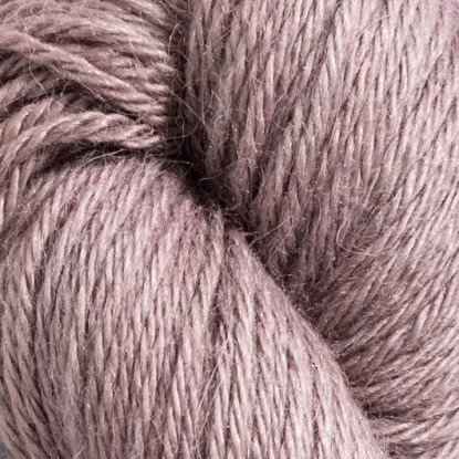 Llama Silk - pehmeä ja sileä laama-silkkilanka, 50 g/ 165 m