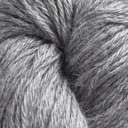 Llama Silk - pehmeä ja sileä laama-silkkilanka, 50 g/ 165 m