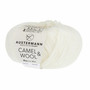 Austermann Camel & Wool -villalanka, 50 g / 180 m