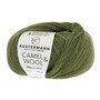 Austermann Camel & Wool -villalanka, 50 g / 180 m