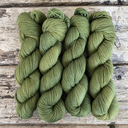 Silkkisen hieno Uruy Wool Silky Merino, 100 g / 410 m