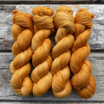 Silkkisen hieno Uruy Wool Silky Merino, 100 g / 410 m