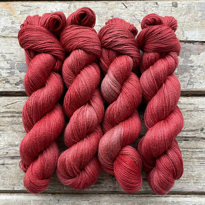 Silkkisen hieno Uruy Wool Silky Merino, 100 g / 410 m