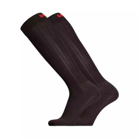 UphillSport Winter Course Ratsastussukka merinovillaa