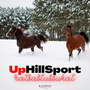 UphillSport Winter Course Ratsastussukka merinovillaa
