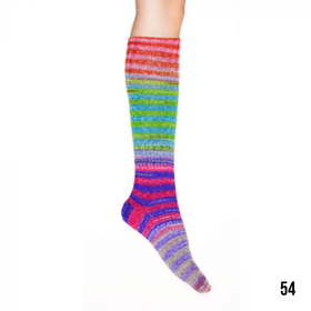 Urth Uneek Sock -sukkalankapaketti, 100 g / 400 m