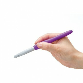 Clover Amour virkkuukoukku 