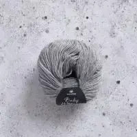 Svarta Fåret Baby Merino, 25 g / 100 m