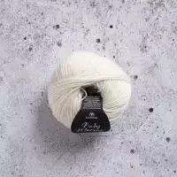 Svarta Fåret Baby Merino, 25 g / 100 m