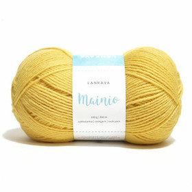 Lankava Mainio-sukkalanka, 100 g / 260 m