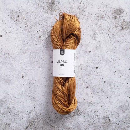 Järbo Lin Pellavalanka, 100 g / 200 m