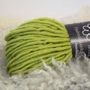 Muhkea Villanka hahtuvalanka, 100 g / 80 m