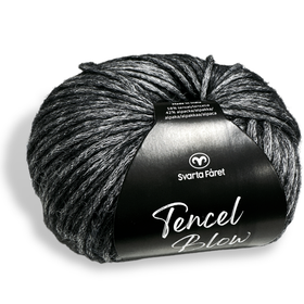 Tencel Blow alpakka-tencel-lanka, 50 g / 100 m