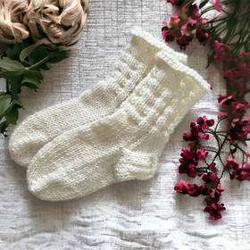 Svarta Fåret Ulrika villalanka 50 g / 100 m