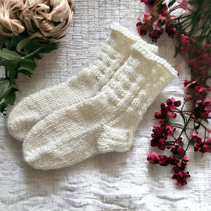 Svarta Fåret Ulrika villalanka 50 g / 100 m