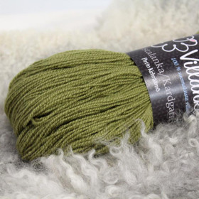 Villanka karstalanka 140x2, 100 g/ 350m