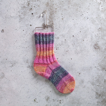 Riittoisa Svarta Fåret Sox 150g, 150 g / 240 m