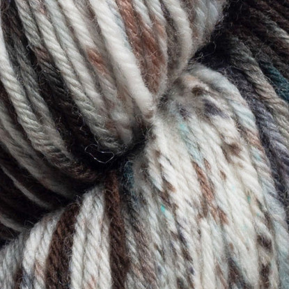 Järbo Merino Raggi - kutittamaton ja lämmin sukkalanka,  100 g / 278 m