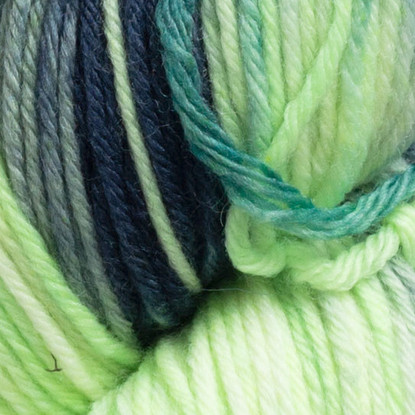 Järbo Merino Raggi - kutittamaton ja lämmin sukkalanka,  100 g / 278 m