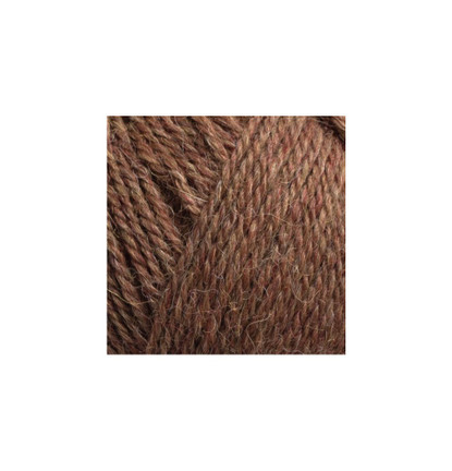 Järbo Alpacka Solo, 50 g / 167 m