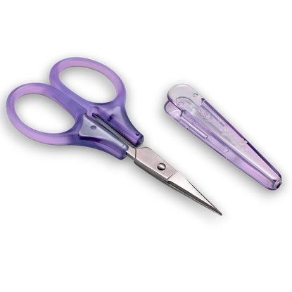 Pienet askartelusakset – tarkkuutta ja iloa käsitöihin 