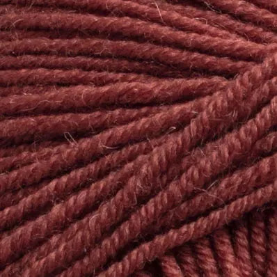 Superpehmeä Järbo Garn Mio merinolanka, 50 g/ 175 m