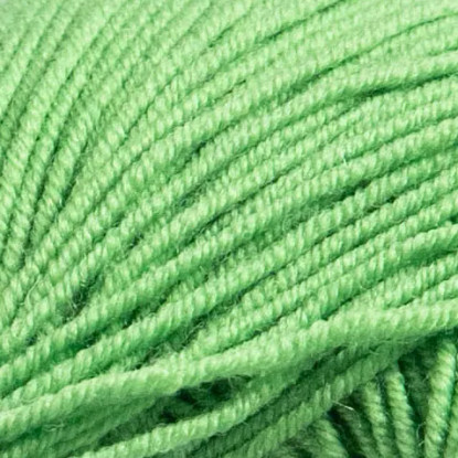 Superpehmeä Järbo Garn Mio merinolanka, 50 g/ 175 m