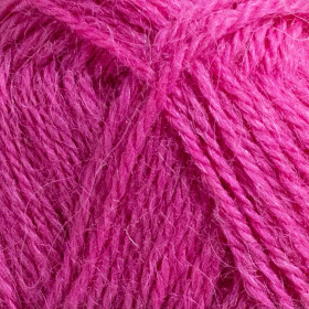 Järbo Fin Alpacka, 50 g / 165 m