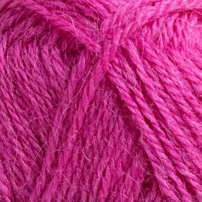 Järbo Fin Alpacka, 50 g / 165 m