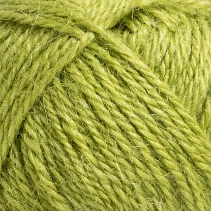 Järbo Fin Alpacka, 50 g / 165 m