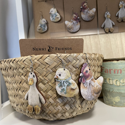 Nenni§Friends Korvakorut