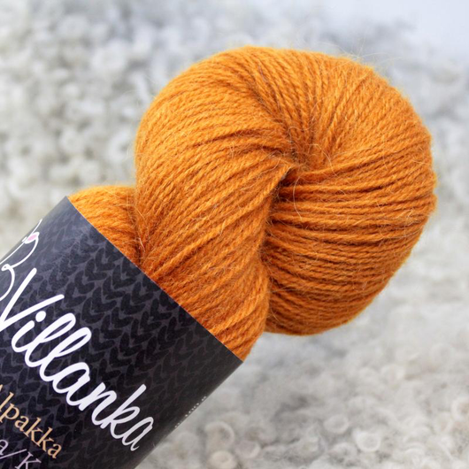 Villanka Alpakka-villalanka, 100 g / 230 m