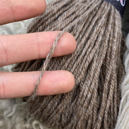 Villanka Alpakka-villalanka – Monikäyttöinen ja pehmeä alpakkalanka