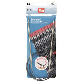 Prym pyöröpuikko, kaapeli 100 cm