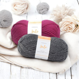 Lankava Sulo Sukkalanka, 100 g / 400 m