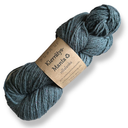 Kierrätys - Manta villalanka, 100 g / 180 m