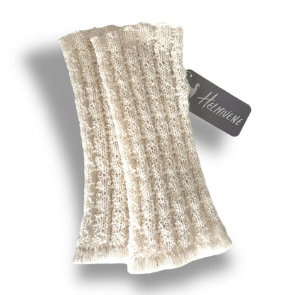 Pitsikuvioiset rannelämmittimet