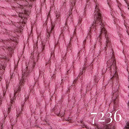 Istex Spuni – Ylellisen pehmeä kutittamaton merinovillalanka 