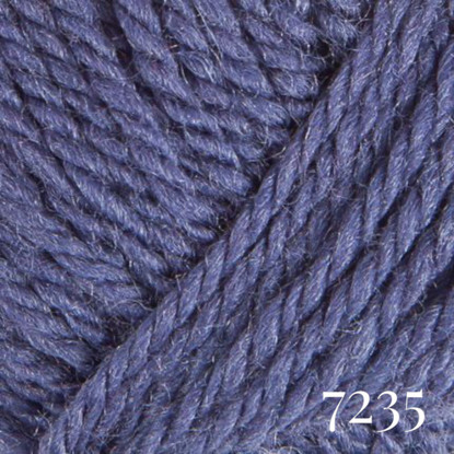 Istex Spuni – Ylellisen pehmeä kutittamaton merinovillalanka 